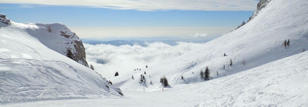 Panorama Sinaia Panorama Sinaia